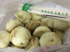 -吃不亏特色包子(三峡广场店)