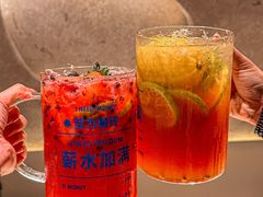 -Ant 蚂蚁洞烤肉·大营地(上海静安大悦城店)