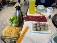 -古乐牛香·鲜牛肉自助火锅(南京总店)