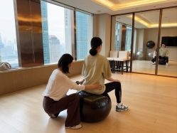 -巍阁高端月子会所