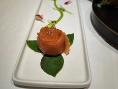 -王品牛排(福州泰禾店)