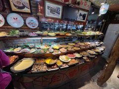 -一元馅饼店