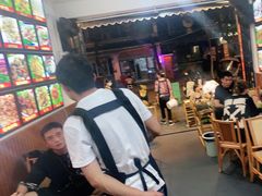 -老渔家白族石板烧旗舰店