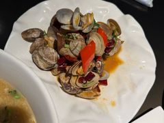 -东莱馋房(陆家嘴店)