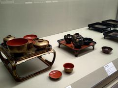 -东京国立博物馆