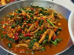 -川正旺江湖菜(三元桥店)