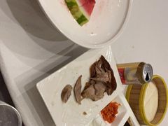 -黄岩国际大酒店·餐厅