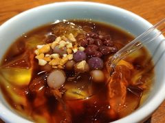 -渝是乎酸菜鱼(龙旗购物中心店)