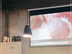 大堂-West10 西拾·西餐厅·创意菜(未来科技城店)