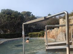 -汤山一号温泉度假区