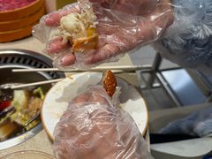 -海底捞大排档火锅(打浦路店)