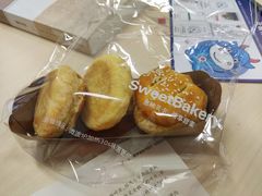 -思味贝卡(新华舍店)