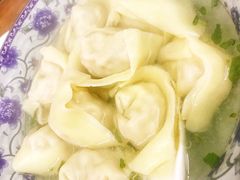 -217笋干馄饨
