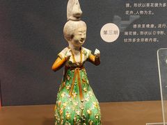 -陕西历史博物馆