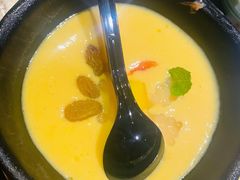 杨枝甘露-匠和风精致料理(世茂双子塔店)