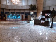 -洲际酒店·地平线全日餐厅HORIZON CAFÉ