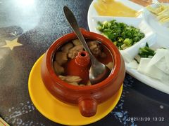 -老滇过桥米线(永安路店)