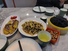 -紫藤园·天目湖大鱼头(南山竹海店)