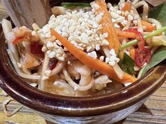 -云海肴·汽锅鸡·云南菜(天津国金汇店)