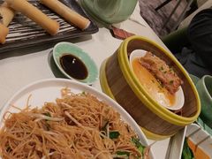 -满乐潮州(深业上城店)