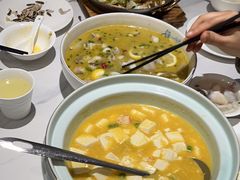 -火龙堂·风味民间菜(文一路店)