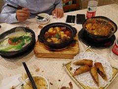 -老砂锅(城北店)