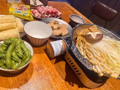 -埋位小酒馆(东城店)