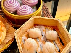 -香港威特瑞茶餐厅(小白楼音乐厅店)
