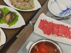 -良兴火锅