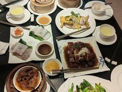 -桃源春晓中餐厅 TaoYuan Restaurant