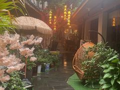 -王捌小院(红花坡店)