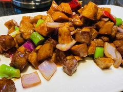 -老地方农家菜(昌黎一店)