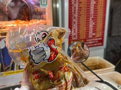 -黄毛鸭脖(汉阳总店)