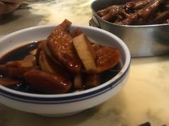 -慧娟面馆·餐厅(望江路店)