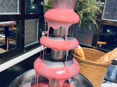 -我家牛排自助餐厅(万象汇店)