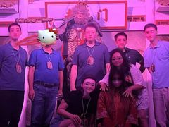 -棂笼·深度沉浸密室(武汉旗舰店)