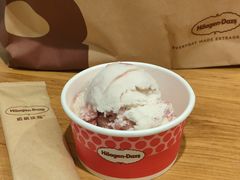 -哈根达斯(世界城店)