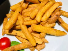 -姐夫的小菜(新中关购物中心店)