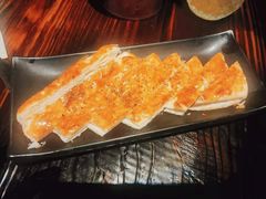 -The Cheebat 锌吧·Bistro(体育西店)