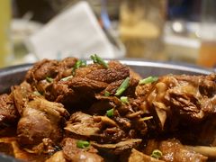 -壹只菜·崇明本地特色菜(崇明南门店)