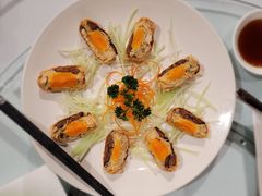 蟹烧凤肝-詠春园
