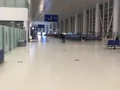 -南通兴东国际机场