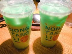 -弄堂里(雨花客厅店)