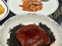 -曾宴·楚菜(湖北省博物馆店)