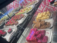 -CC BAGEL&SCONE 贝果与司康(南开大悦城店)