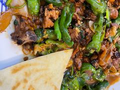 -食鸡公社辣子鸡·潍坊菜·烧烤