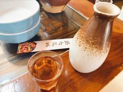-阿鹏故事云南野生菌火锅(人民路店)