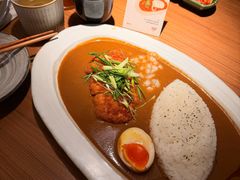 -CURRY YA 熟成咖哩專門店(深圳湾万象城店)