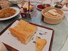 -喜宴又一村·粤菜·茶点·海鲜(壹方天地店)