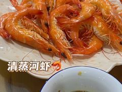 -南记食粥坊·宵夜大排档(莲花总店)